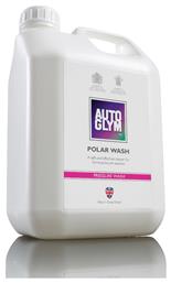 AutoGlym Αφρός Καθαρισμού για Αμάξωμα Polar Wash 2.5lt από το Saveltrade