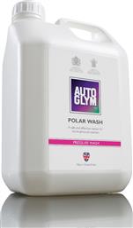 AutoGlym Polar Wash 2.5lt από το Saveltrade