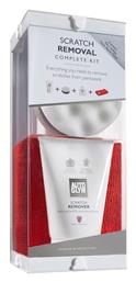 AutoGlym Scratch Remover Complete Kit Επιδιόρθωσης για Γρατζουνιές Αυτοκινήτου