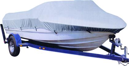 Automania κουκούλα για σκάφη (Boat Cover) Large από 488cm εώς 564cm από το Saveltrade