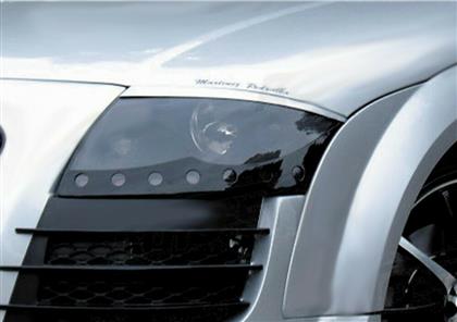 Autostyle Φρυδάκια Φαναριών Audi TT 2005 από το Shop365