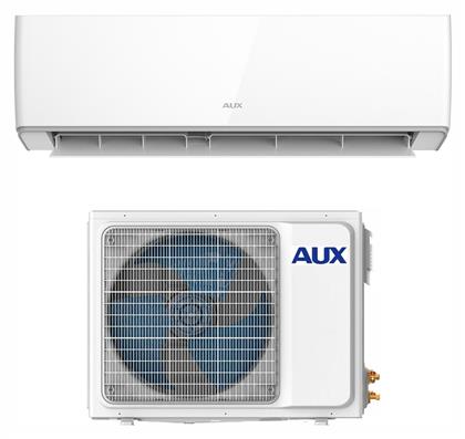 AUX Halo ASW-H09A4/HAR3DI-EU 9000 BTU με WiFi A++/A+