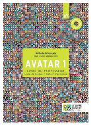 Avatar 1 A1 Methode