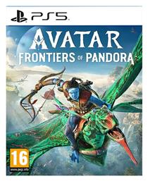 Avatar: Frontiers of Pandora Edition