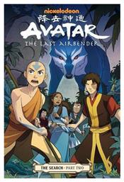 Avatar: The Last Airbender#the Search, Part 2 από το Filinda