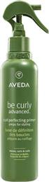 Aveda Be Curly Advanced Curl Perfecting Primer 200ml από το Galerie De Beaute