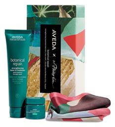 Aveda Botanical Repair Σετ Περιποίησης Μαλλιών για Αναδόμηση & Θρέψη 3τμχ