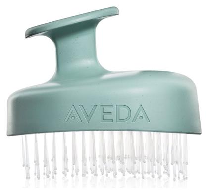 Aveda Scalp Solutions Scalp Massager Πράσινο από το Zizel