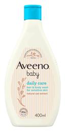 Aveeno Daily Care 400ml από το Pharm24