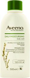 Aveeno Daily Moisturizing Dry Skin Body Wash 500ml από το Pharm24