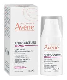 Avene Antirougeurs Rosamed Serum Προσώπου 30ml από το Pharm24