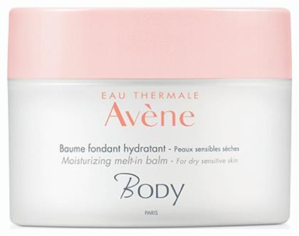 Avene Body Ενυδατικό Balm Σώματος για Ευαίσθητες Επιδερμίδες 250ml