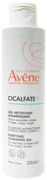 Avene Cicalfate Purifying Gel Καθαρισμού Προσώπου 200ml από το Pharm24