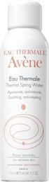 Avene Face Water Ενυδάτωσης Eau Thermale Spring Water για Ευαίσθητες Επιδερμίδες 150ml από το Pharm24