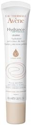 Avene Hydrance Κρέμα Ημέρας κατά των Ατελειών 40ml από το Pharm24