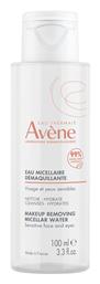 Avene Micellar Water Καθαρισμού Makeup Removing για Ευαίσθητες Επιδερμίδες 100ml από το Pharm24