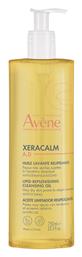 Avene Xeracalm A.d Λάδι Καθαρισμού για το Πρόσωπο & το Σώμα Κατάλληλο για Ατοπική Επιδερμίδα 750ml