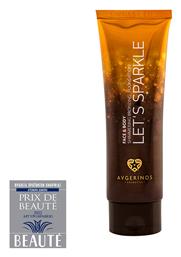 Avgerinos Cosmetics Let's Sparkle 120ml από το Plus4u