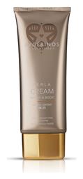 Avgerinos Cosmetics Perla Κρέμα Σώματος 200ml