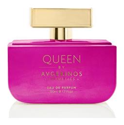 Avgerinos Cosmetics Queen Eau de Parfum 50ml