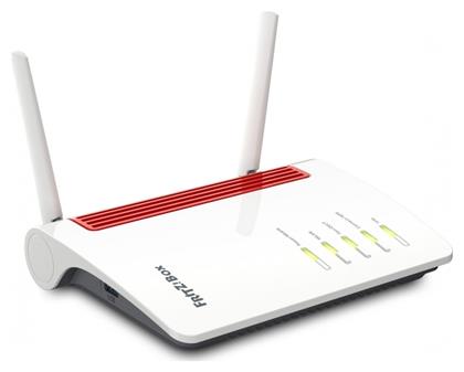 AVM FRITZ!Box 6850 LTE Ασύρματο 4G Mobile Router από το e-shop