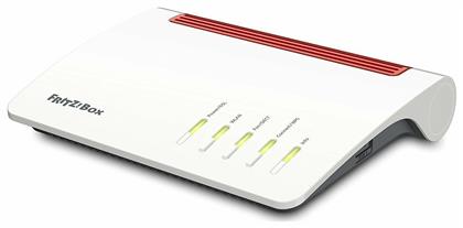 AVM FRITZ!Box 7510 VDSL2 Ασύρματο Modem Router από το Public