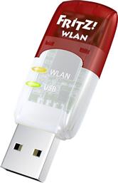 AVM Fritz!WLAN Stick AC 430 από το e-shop