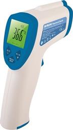 Avron ThermoCheck Ψηφιακό Θερμόμετρο Μετώπου με Υπέρυθρες Κατάλληλο για Μωρά