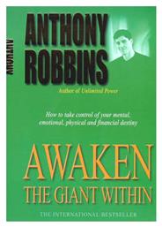 Awaken the Giant Within