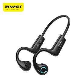 Awei A886 Pro In-ear Μαύρα