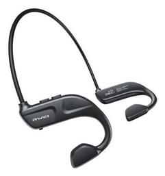 Awei A889 Pro Bone Conduction Μαύρα