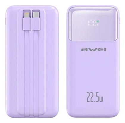Awei P106K 10000mAh 22.5W