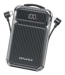 Awei P89K 10000mAh 22.5W