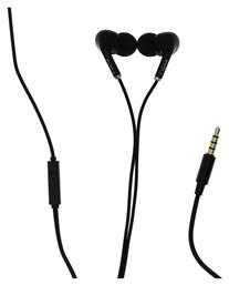 Awei PC-6 In-ear Handsfree Ακουστικά με Βύσμα 3.5mm
