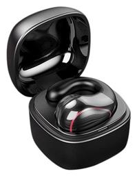 Awei T25 Earbud Μαύρα