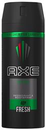 Axe Africa Αποσμητικό 48h σε Spray 150ml