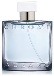 Azzaro Chrome Eau de Toilette 100ml από το Notos