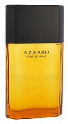 Azzaro Pour Homme Refillable Eau de Toilette 100ml από το Notos