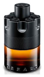 Azzaro The Most Wanted