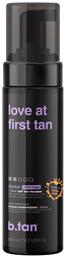 B.Tan Love at First Tan Mousse 200ml
