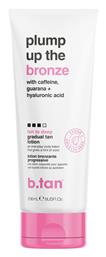 B.Tan Self Tanning Lotion Σώματος 236ml από το Galerie De Beaute