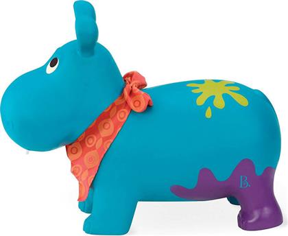 B.Toys Bouncy Boing Hippo από το Moustakas Toys