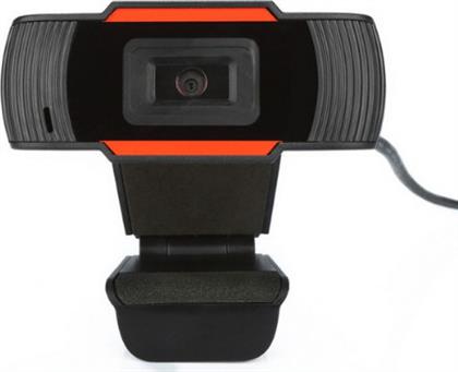 B560 Web Camera Full HD 1080p Πορτοκαλί από το Public