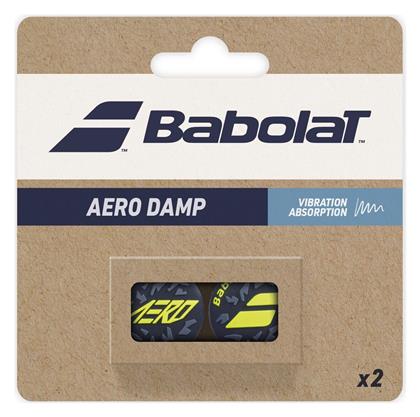 Babolat Aero 700126-100 Αντικραδασμικό Ρακέτας Τένις 2τμχ από το E-tennis