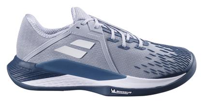 Babolat Ανδρικά Παπούτσια Τένις για Χωμάτινα Γήπεδα Γκρι