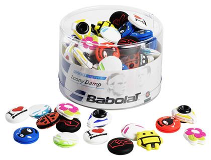 Babolat Damp Loony 130600 Αντικραδασμικό Ρακέτας Τένις 1τμχ