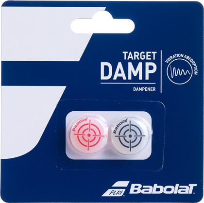 Babolat Dampener Target X2 700047-189 από το HallofBrands