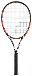 Babolat Evoke 105 Ρακέτα Τένις με Πλέγμα