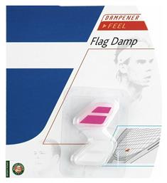 Babolat Flag Damp 700032-184 Αντικραδασμικό Ρακέτας Τένις 2τμχ