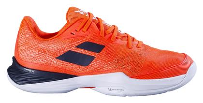 Babolat Jet Mach 3 Ανδρικά Παπούτσια Τένις για Όλα τα Γήπεδα Κόκκινα